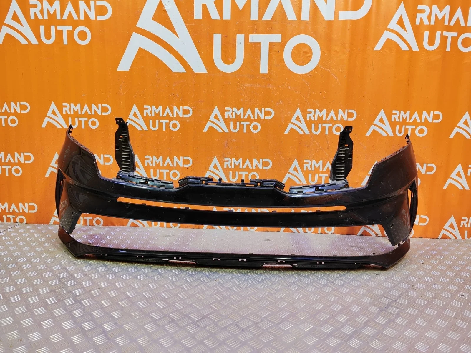 Бампер Kia Sorento 2020-нв 4