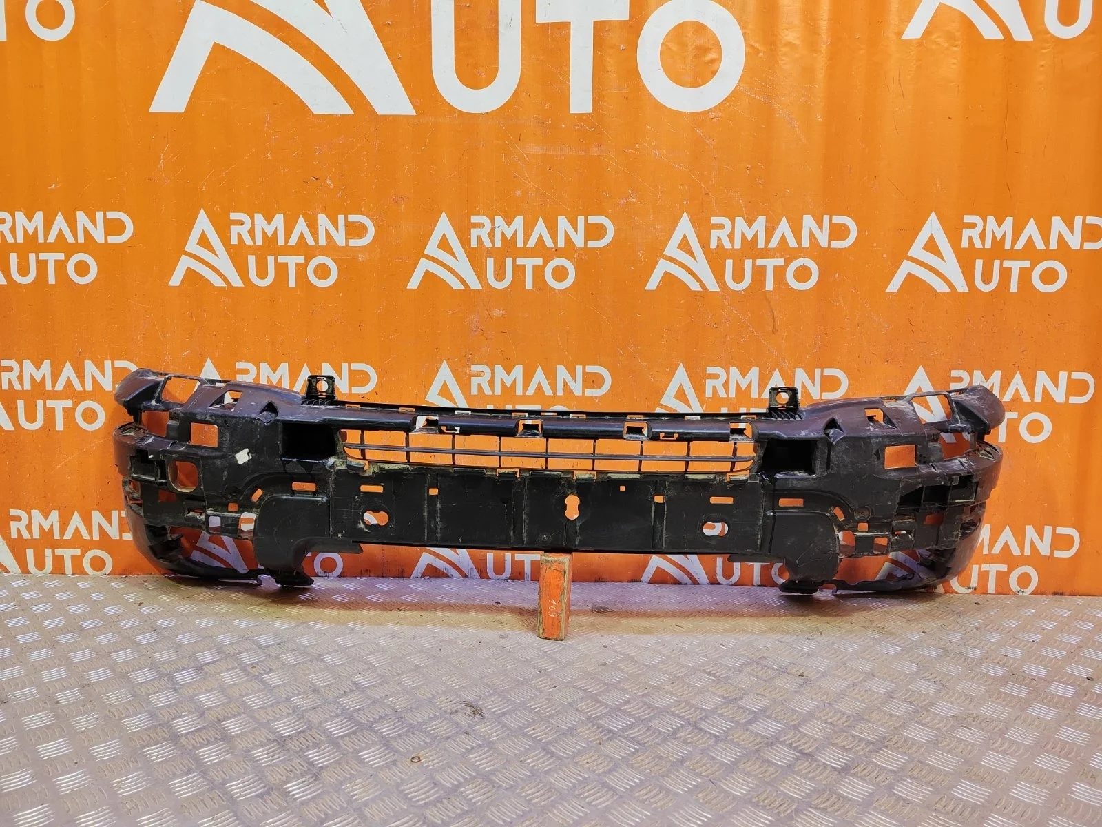 Каркас бампера Volvo XC90 2006-2014