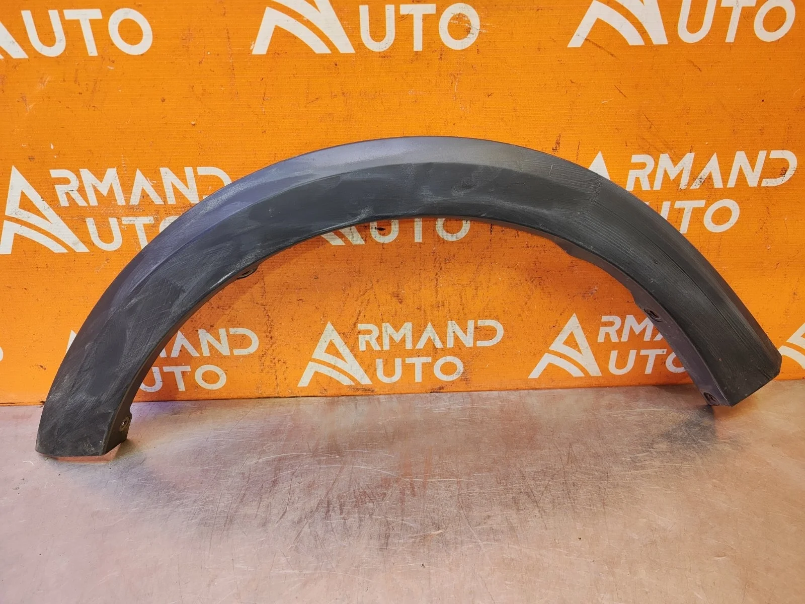 Расширитель крыла Renault Sandero 2013-2019