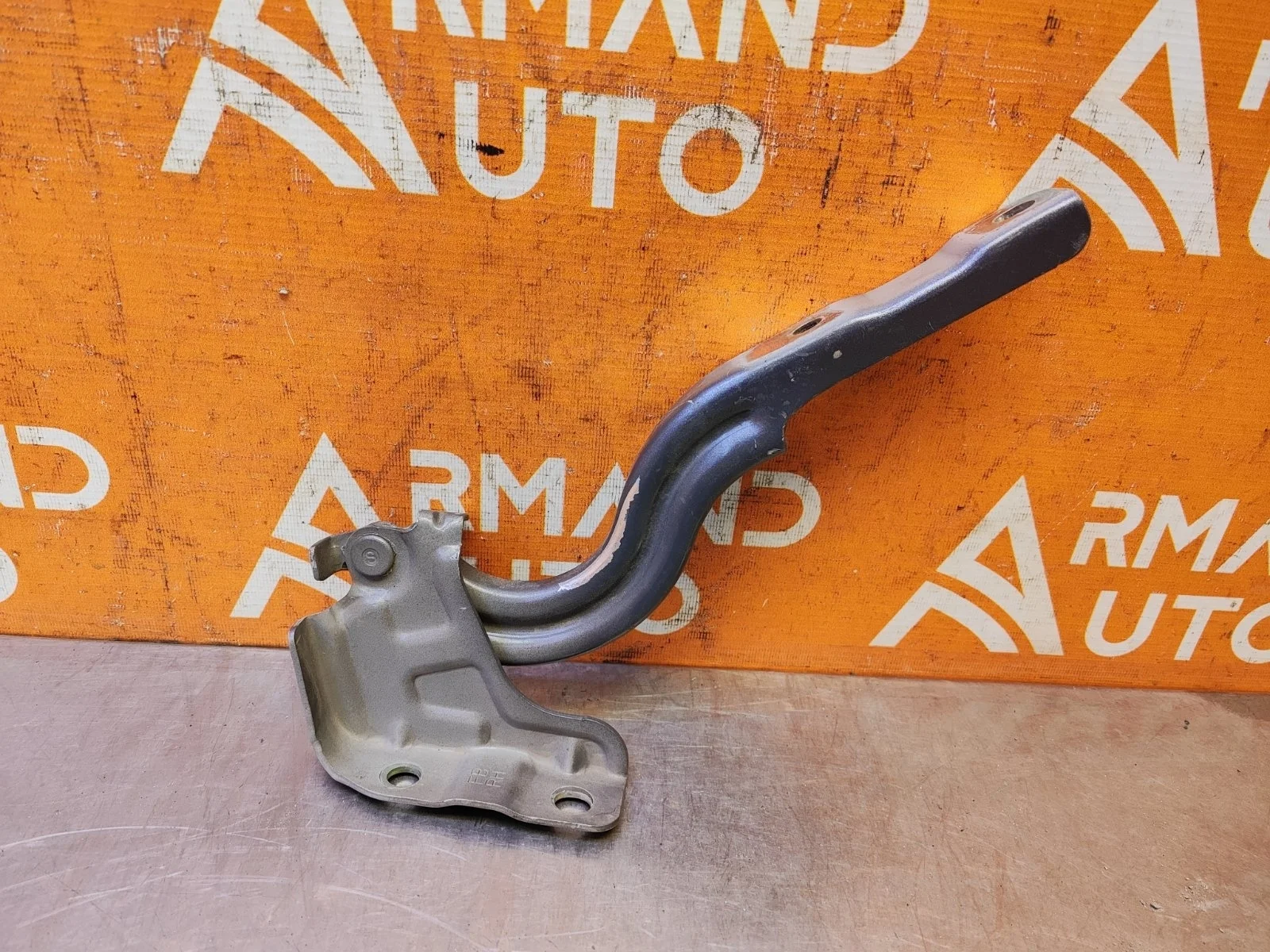 Петля капота Kia Rio 2017-нв 4 FB