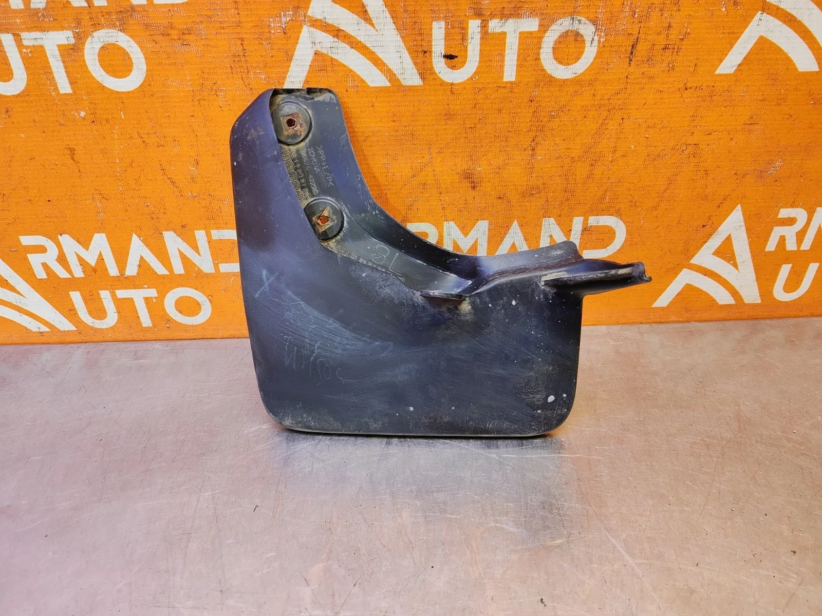 Брызговик Toyota RAV4 2018-нв 5 XA50