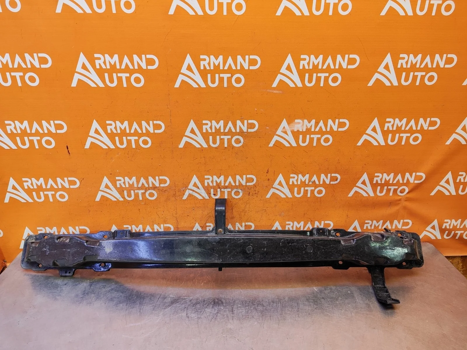 Усилитель бампера Hyundai Elantra 2006-2011 4 HD