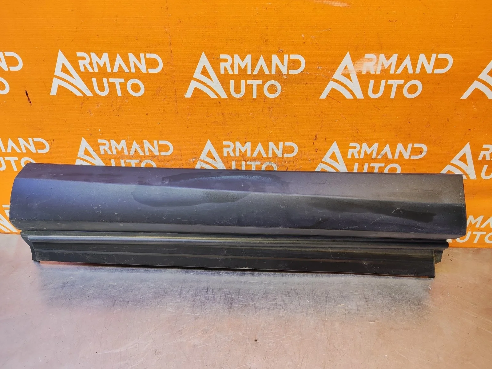 Молдинг двери Toyota RAV4 2015-2019 CA40