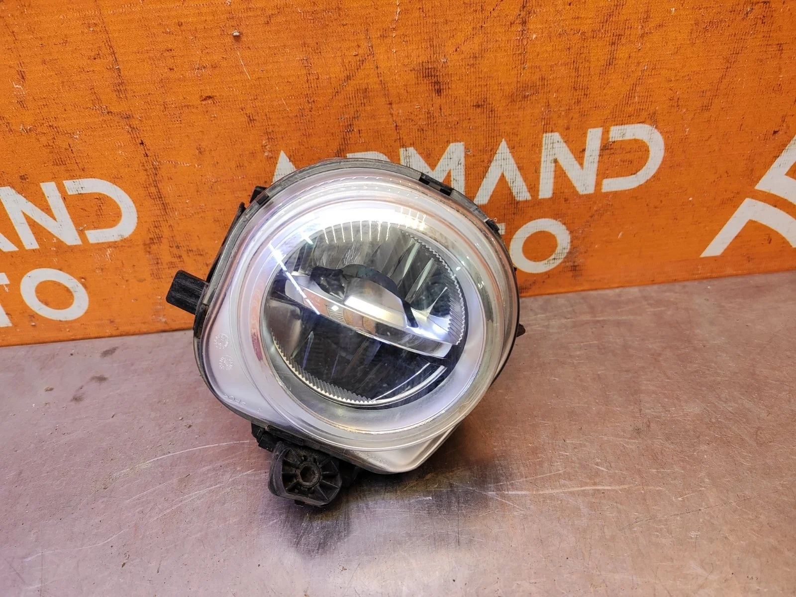 Птф BMW X5 2013-2018 F15