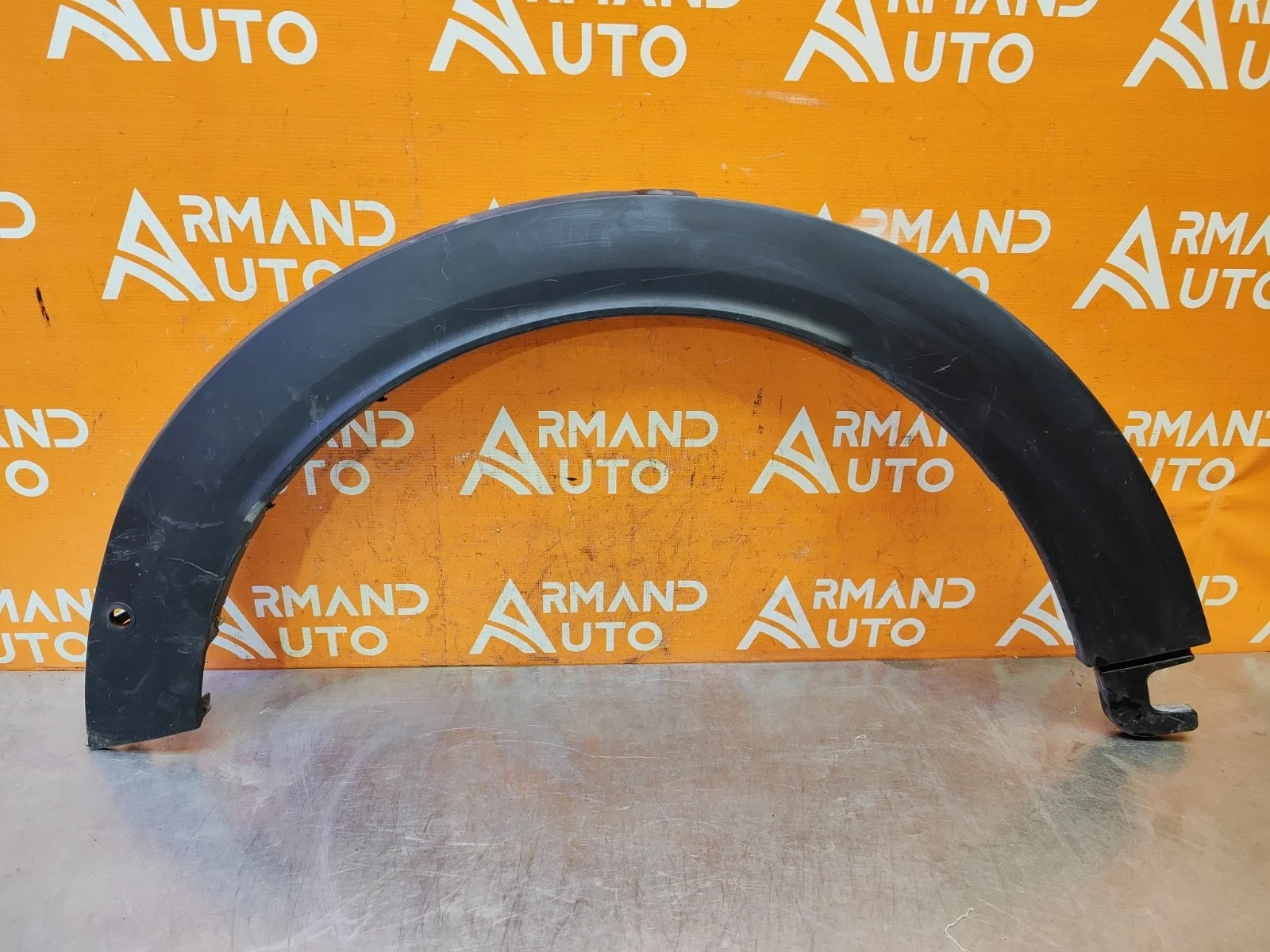 Расширитель крыла Mini Countryman 2016-нв F60