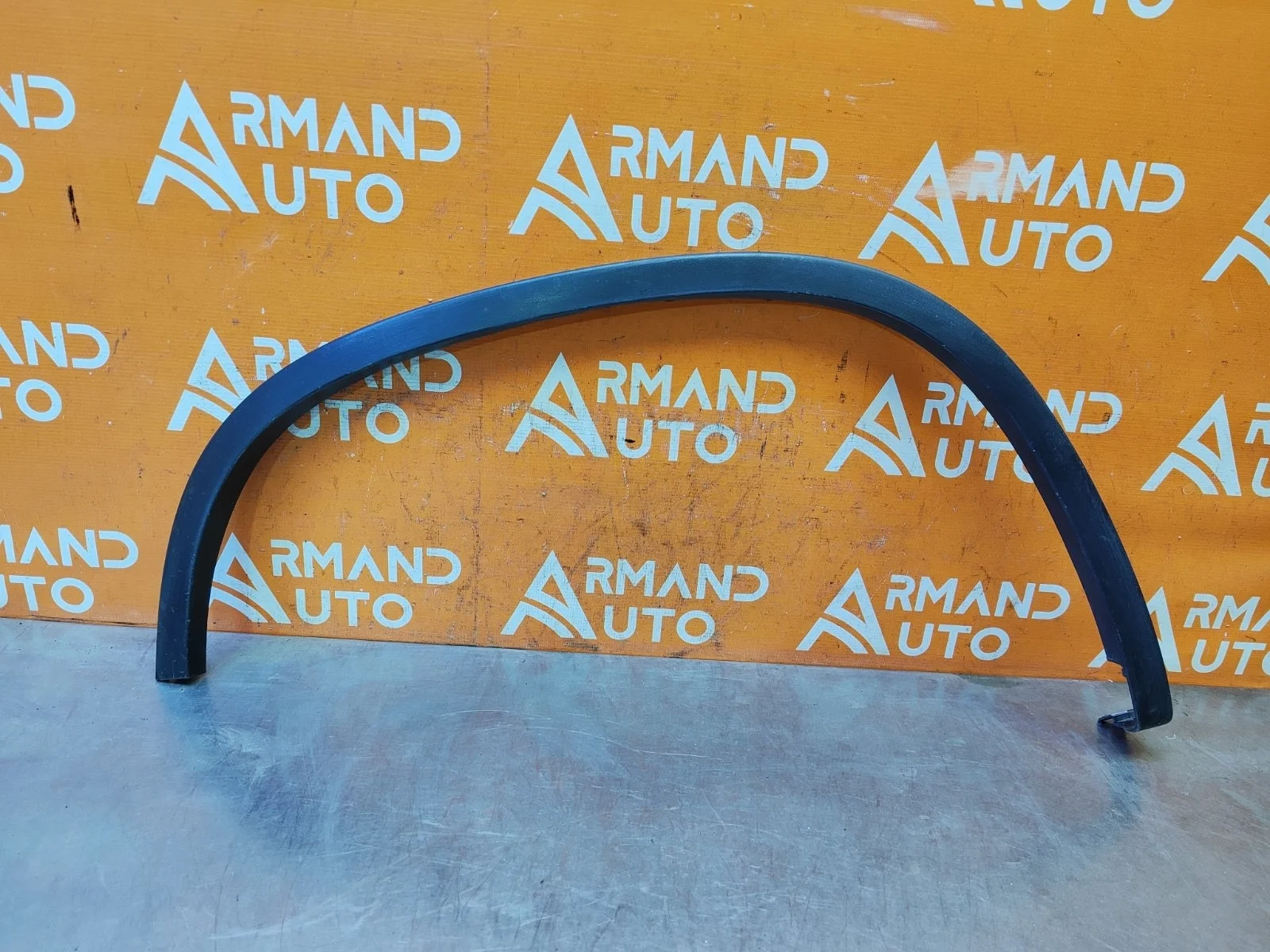 Расширитель крыла Volkswagen Tiguan 2011-2018