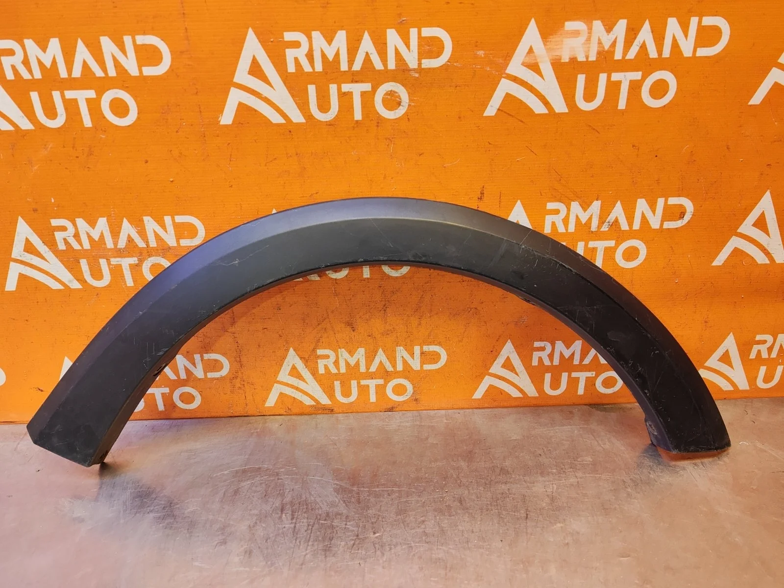 Расширитель крыла Renault Sandero 2013-2022