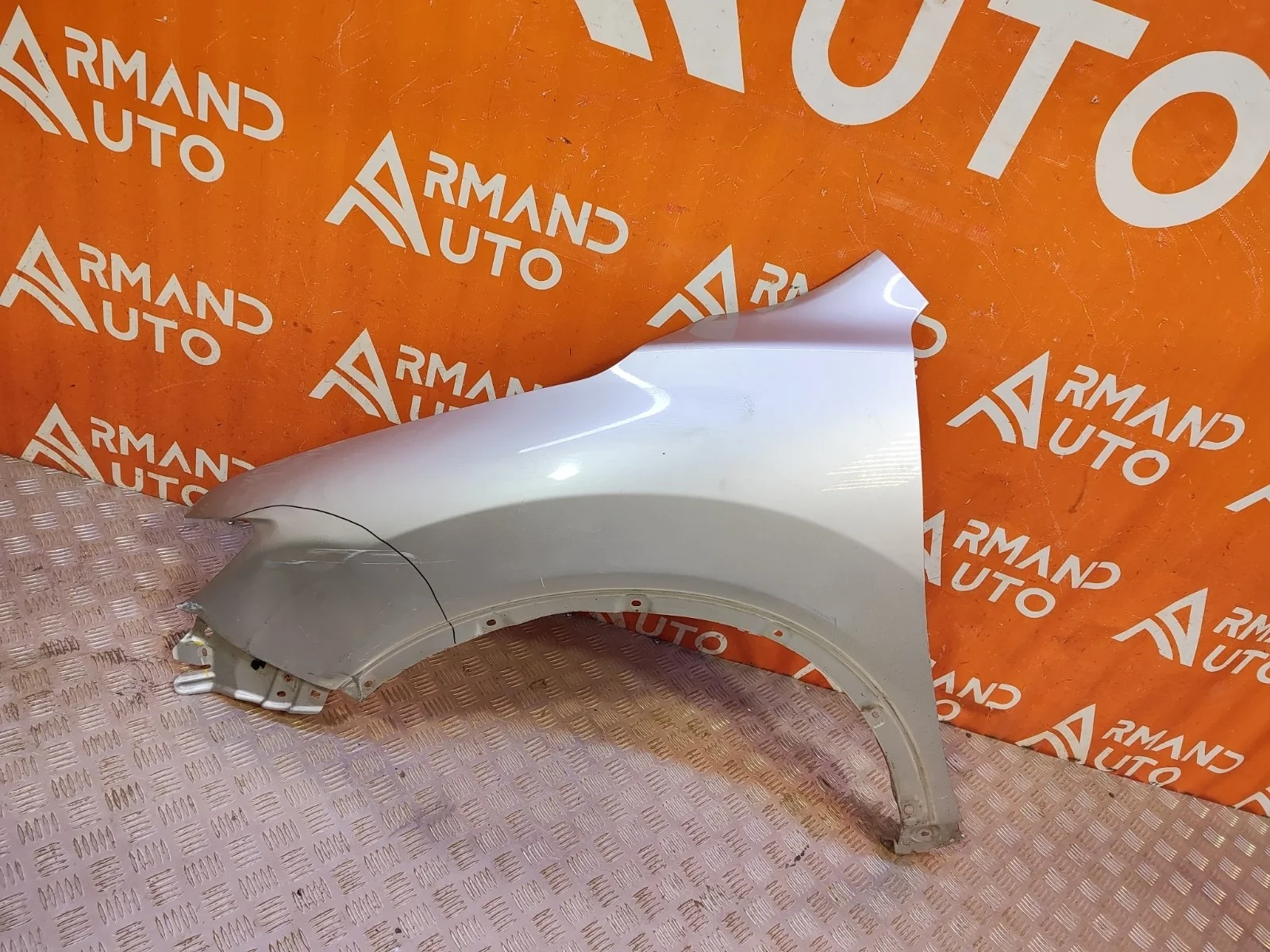 Крыло Nissan X-Trail 2013-2022 T32