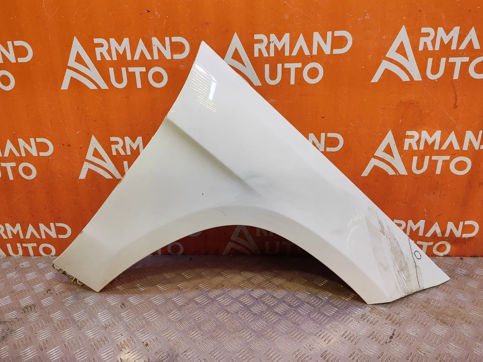 Крыло Mercedes GL GLS-Class 2012-2019 X166