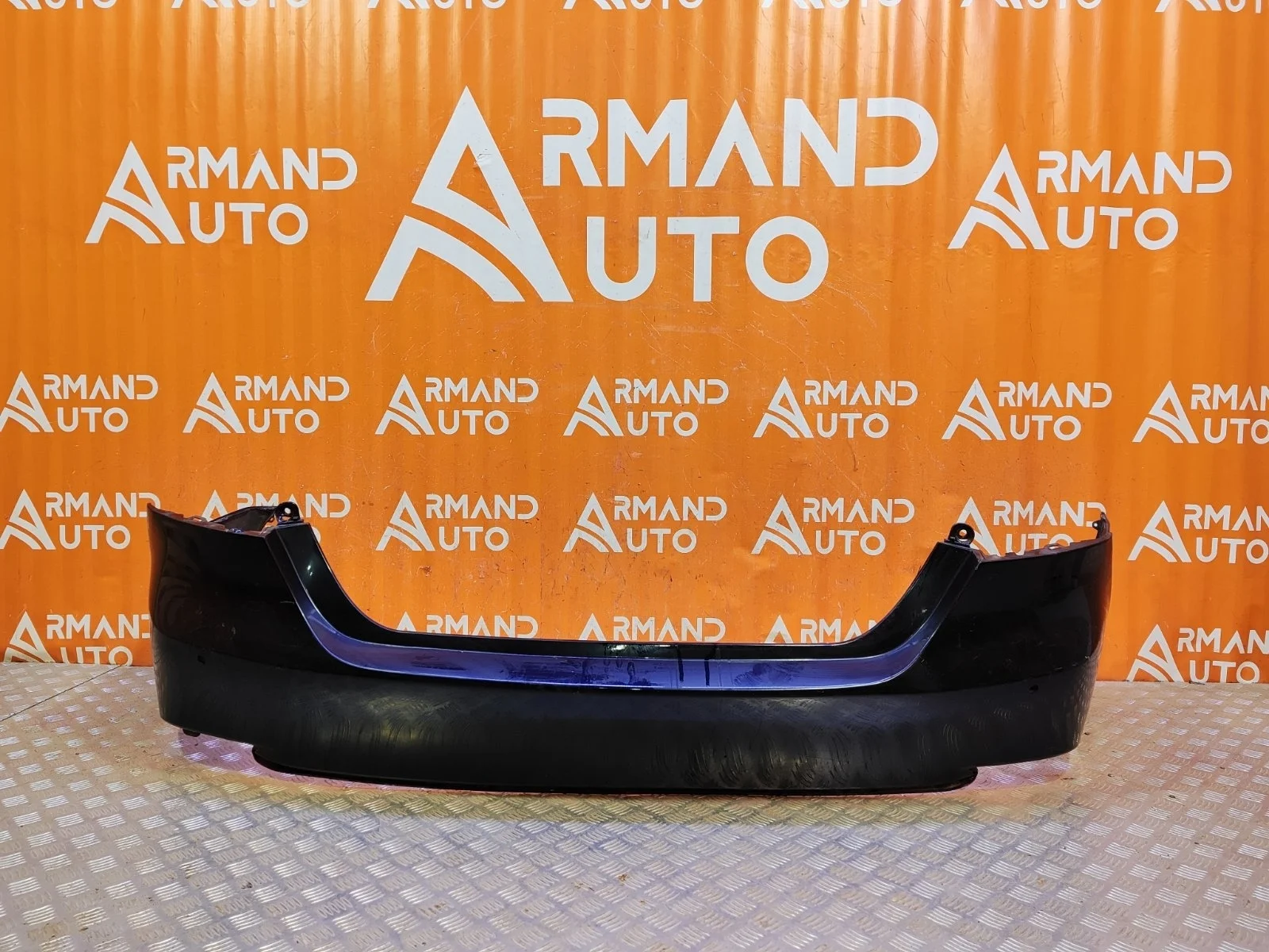 Бампер Toyota Camry 2017-нв 8 XV70