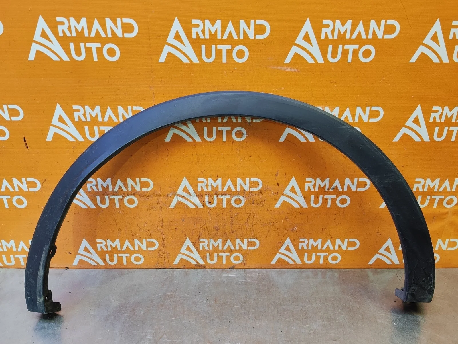 Расширитель крыла Renault Arkana 2019-нв