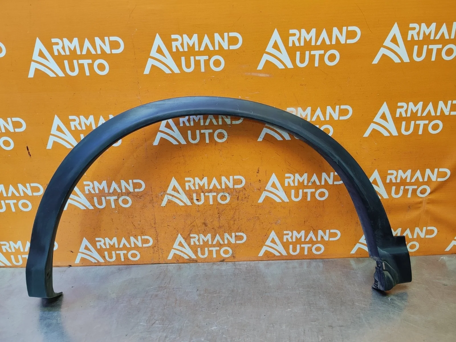 Расширитель крыла Nissan Qashqai 2013-2022 j11