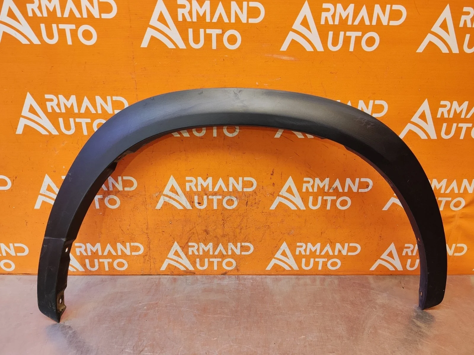 Расширитель крыла Lexus NX 2014-2021