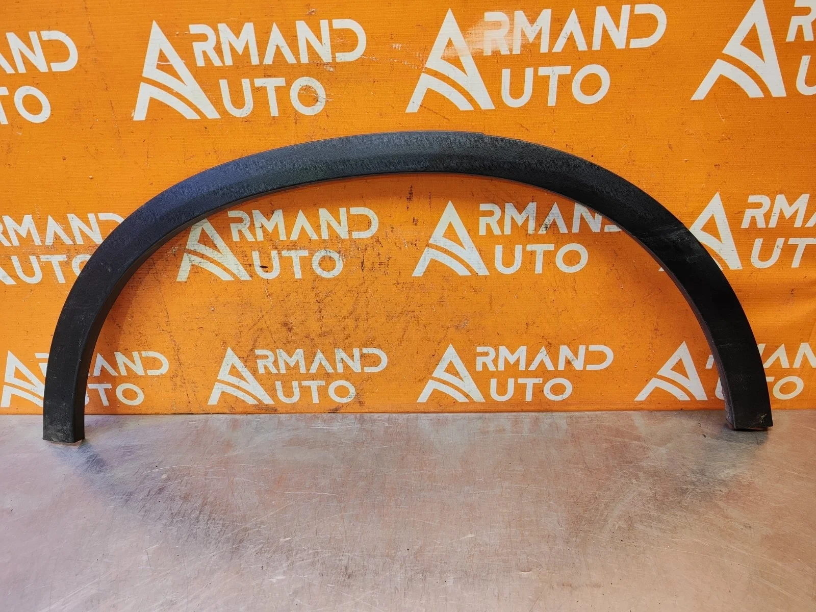 Расширитель крыла Mercedes GLC-Class 2015-нв X253