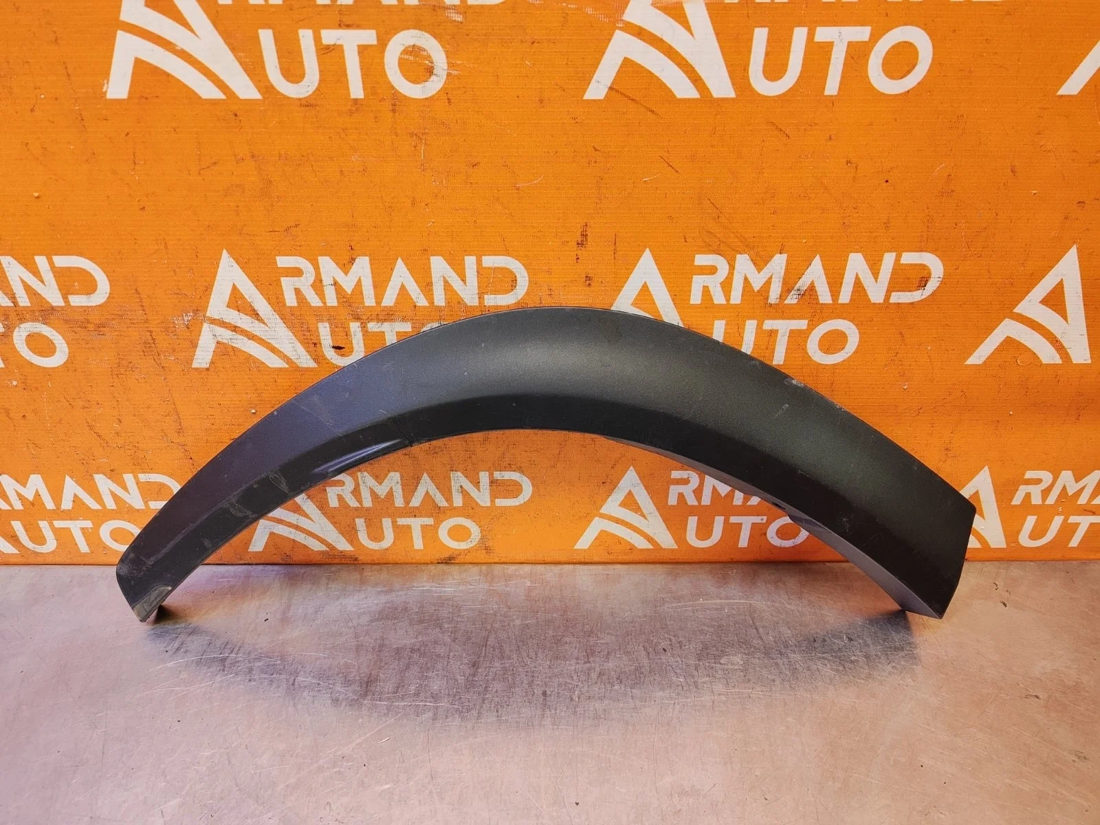 Расширитель крыла Lexus NX 2014-2021