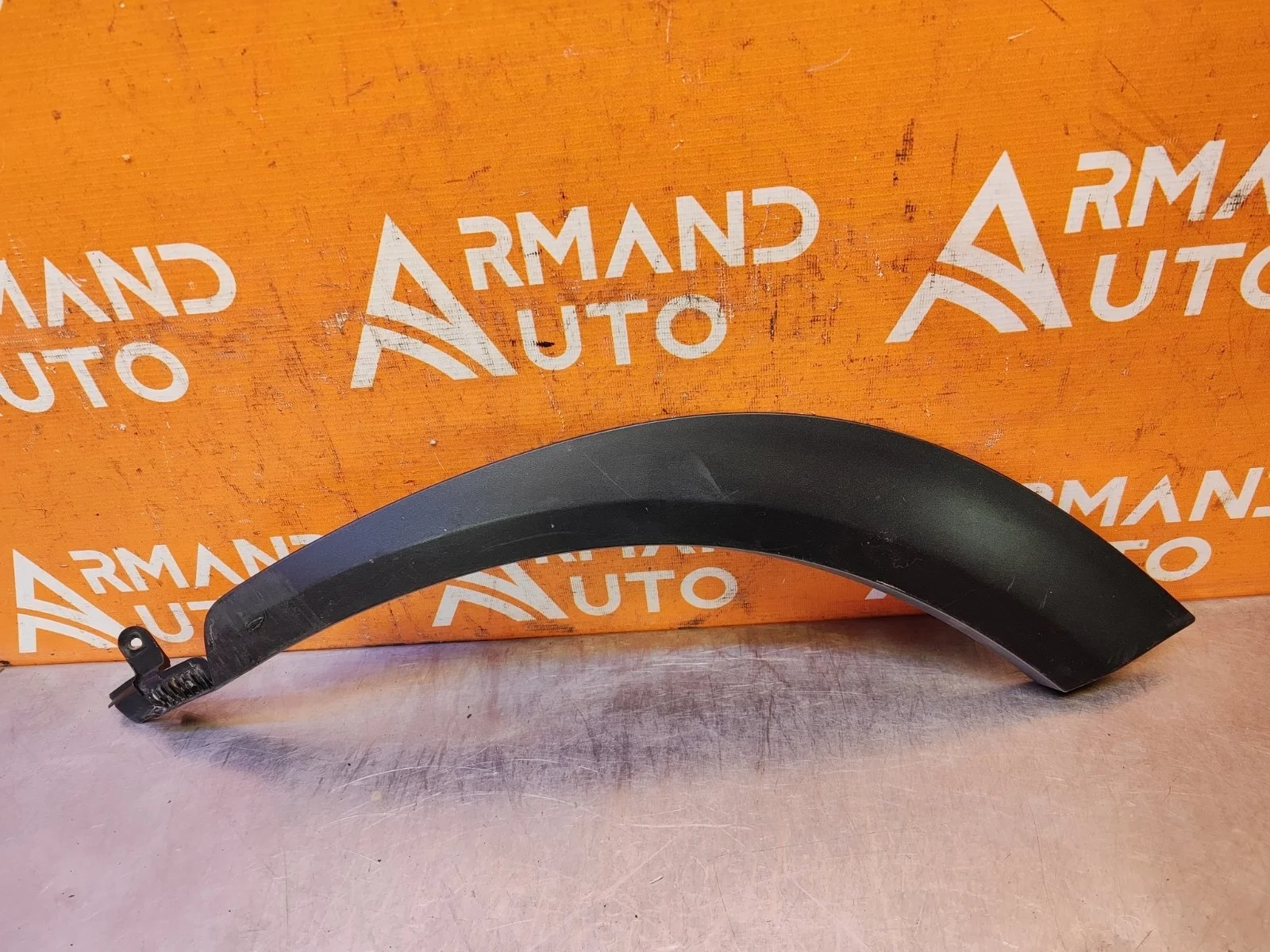 Расширитель двери Lexus NX 2014-2021