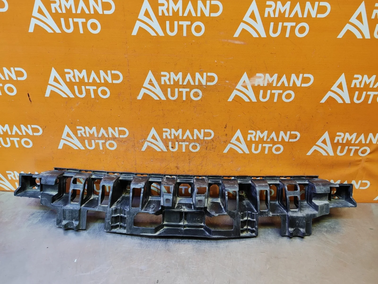 Кронштейн бампера Mercedes GL GLS-Class 2012-2019 X166