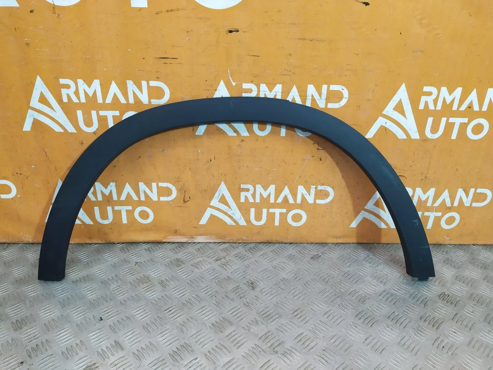 Расширитель крыла Mercedes GLA-Class 2013-2020 X156