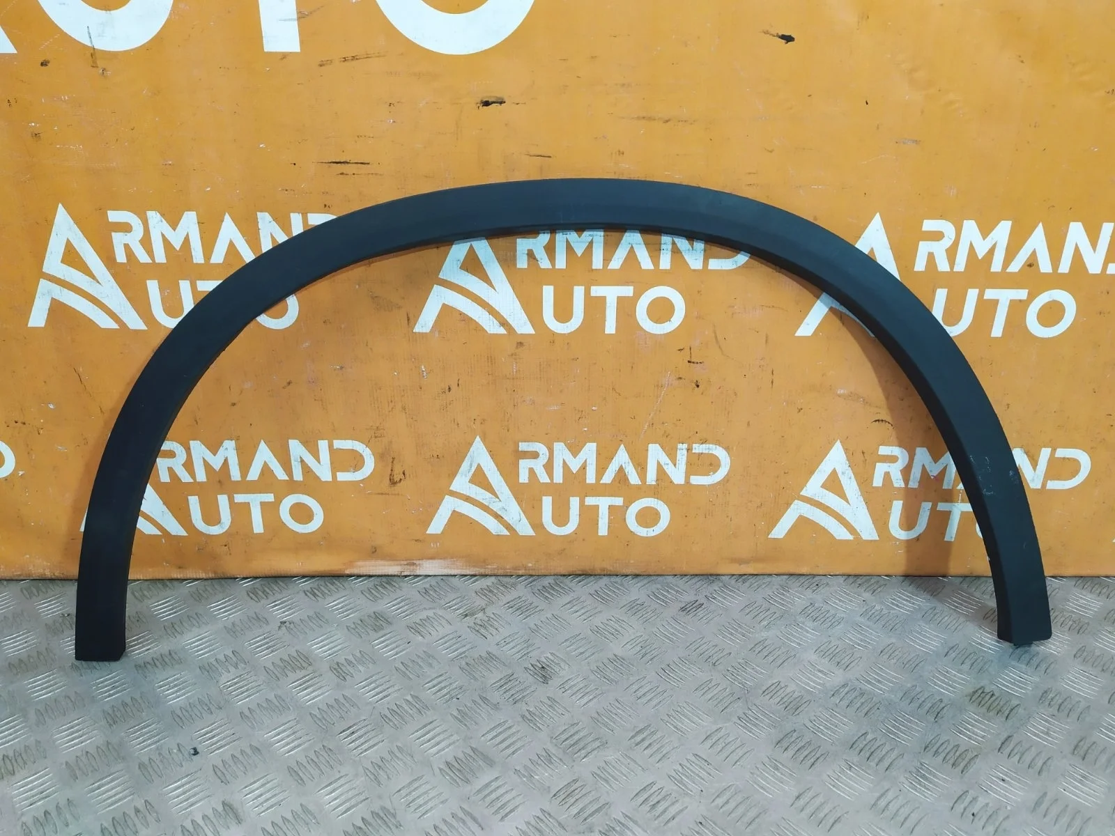 Расширитель крыла Mercedes GLC-Class 2015-нв X253