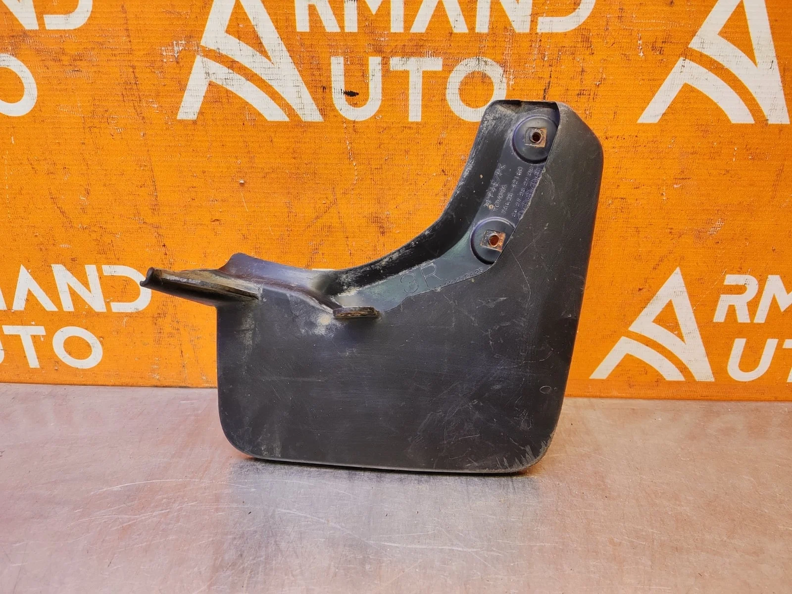 Брызговик Toyota RAV4 2018-нв 5 XA50