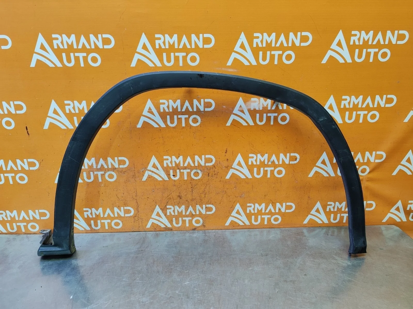 Расширитель крыла Lexus RX 2019-нв 4