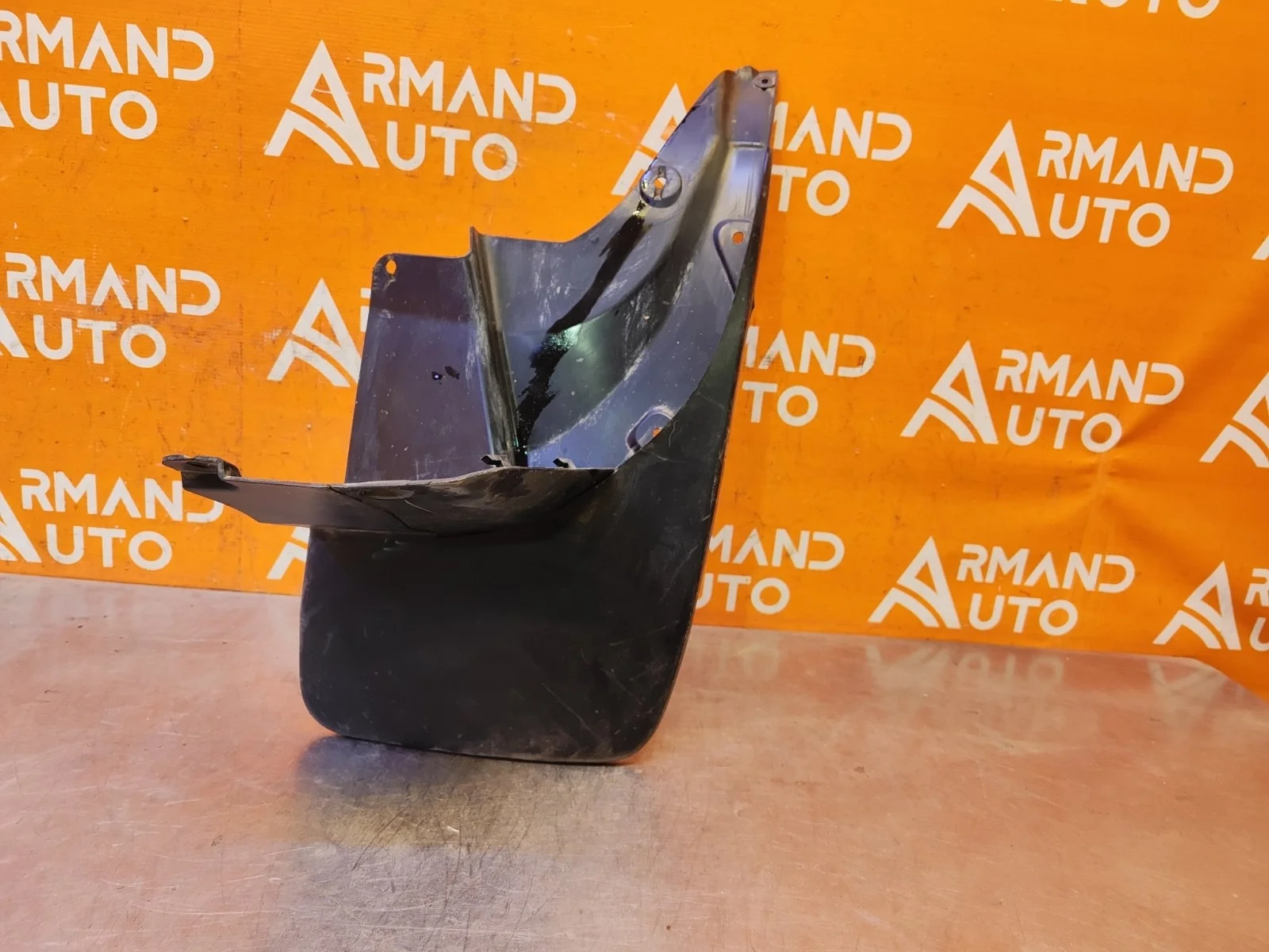 Брызговик Toyota Land Cruiser Prado 2009-нв 150