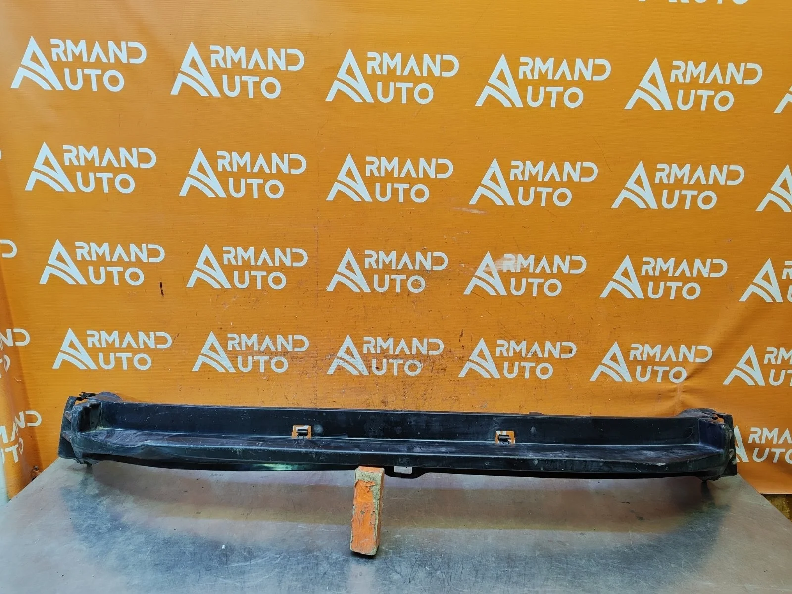 Абсорбер бампера Toyota Land Cruiser Prado 2017-нв 150