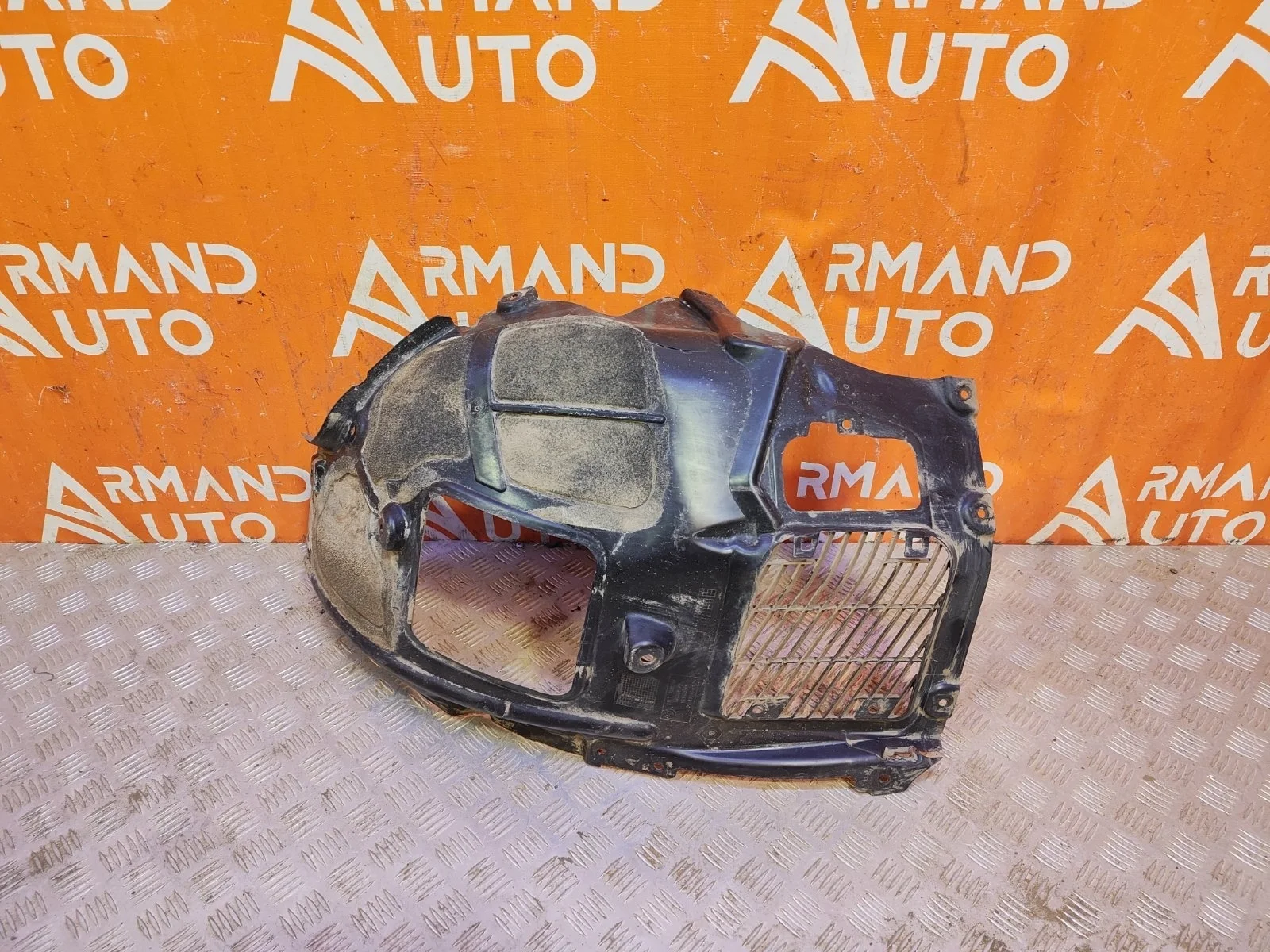 Подкрылок BMW 7 series 2015-2019 G11 G12