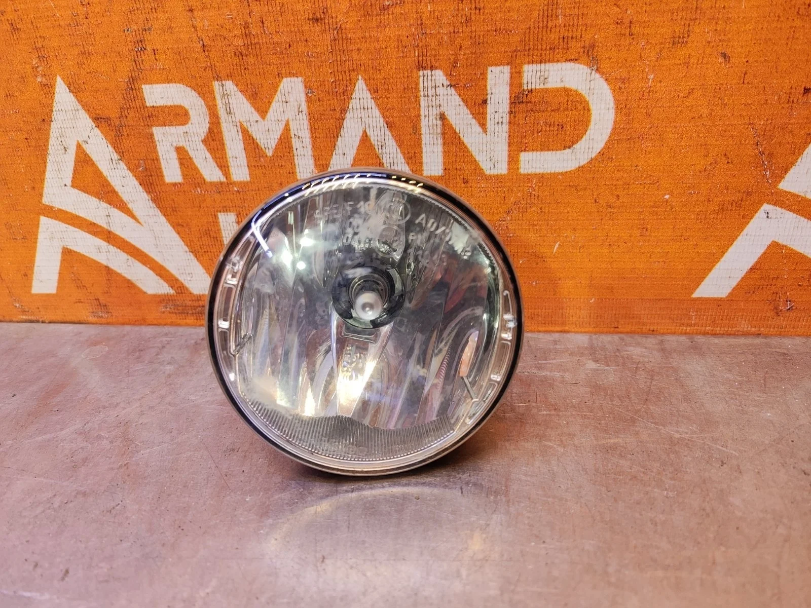 Птф Renault Logan 2012-2022