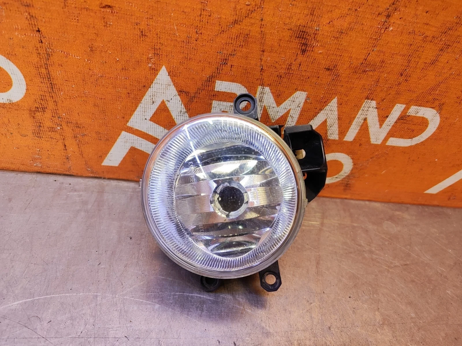 Птф Toyota RAV4 2015-2019 CA40