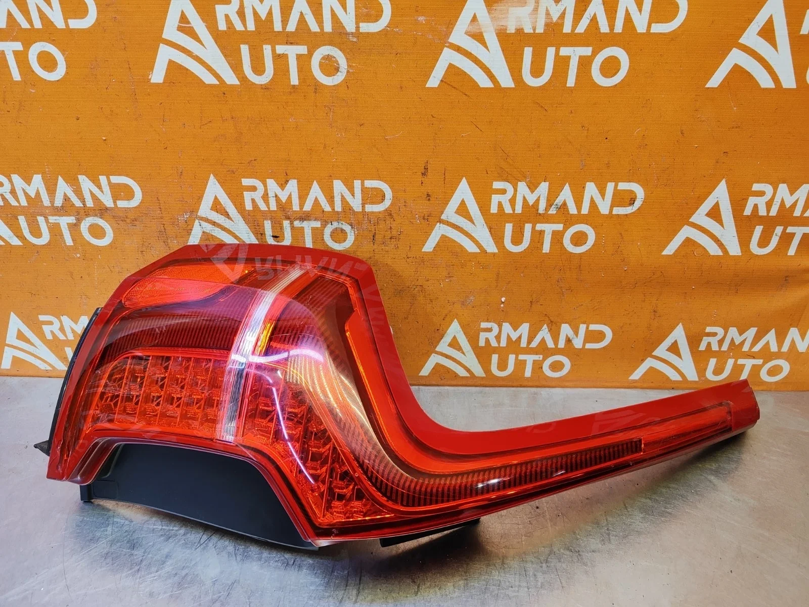 Фонарь Volvo XC90 2014-нв