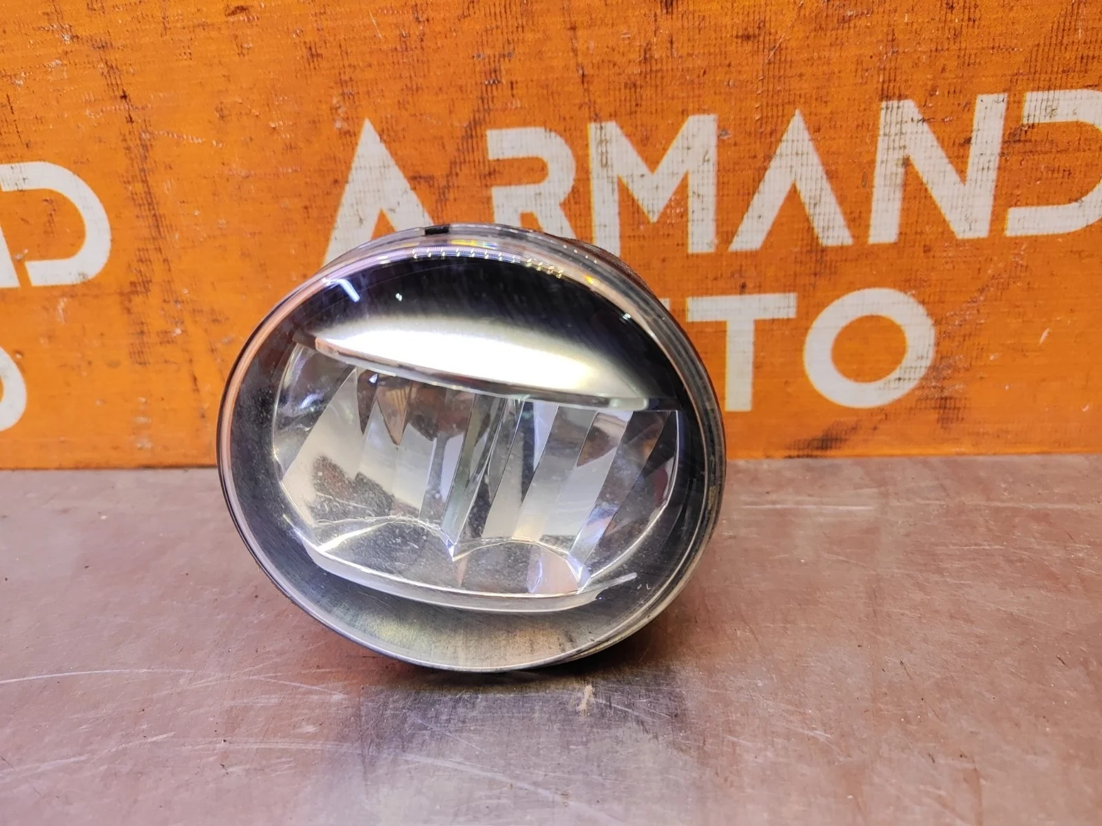 Птф Toyota Camry 2017-нв 8 XV70