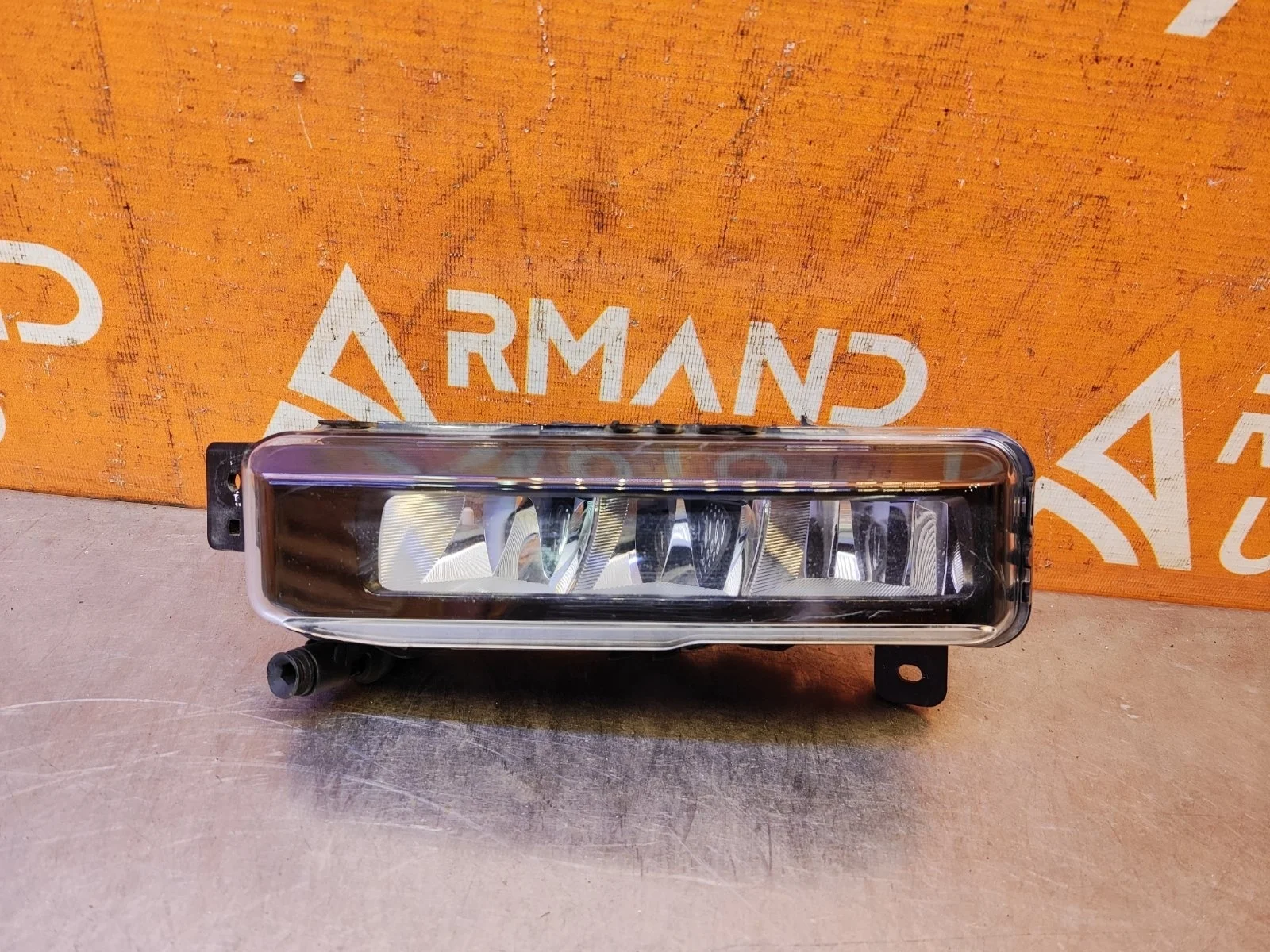 Птф BMW 3 series 2018-2022 G20 G21 G28