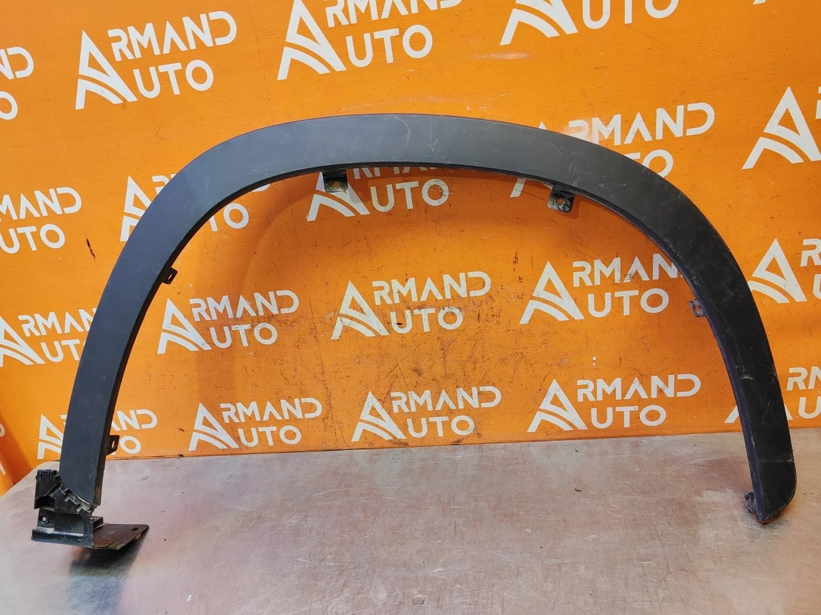 Расширитель крыла Exeed LX 2019-нв