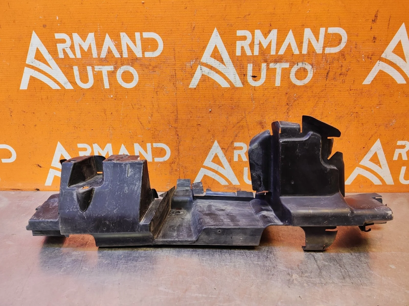 Дефлектор радиатора Toyota Camry 2017-нв 8 XV70