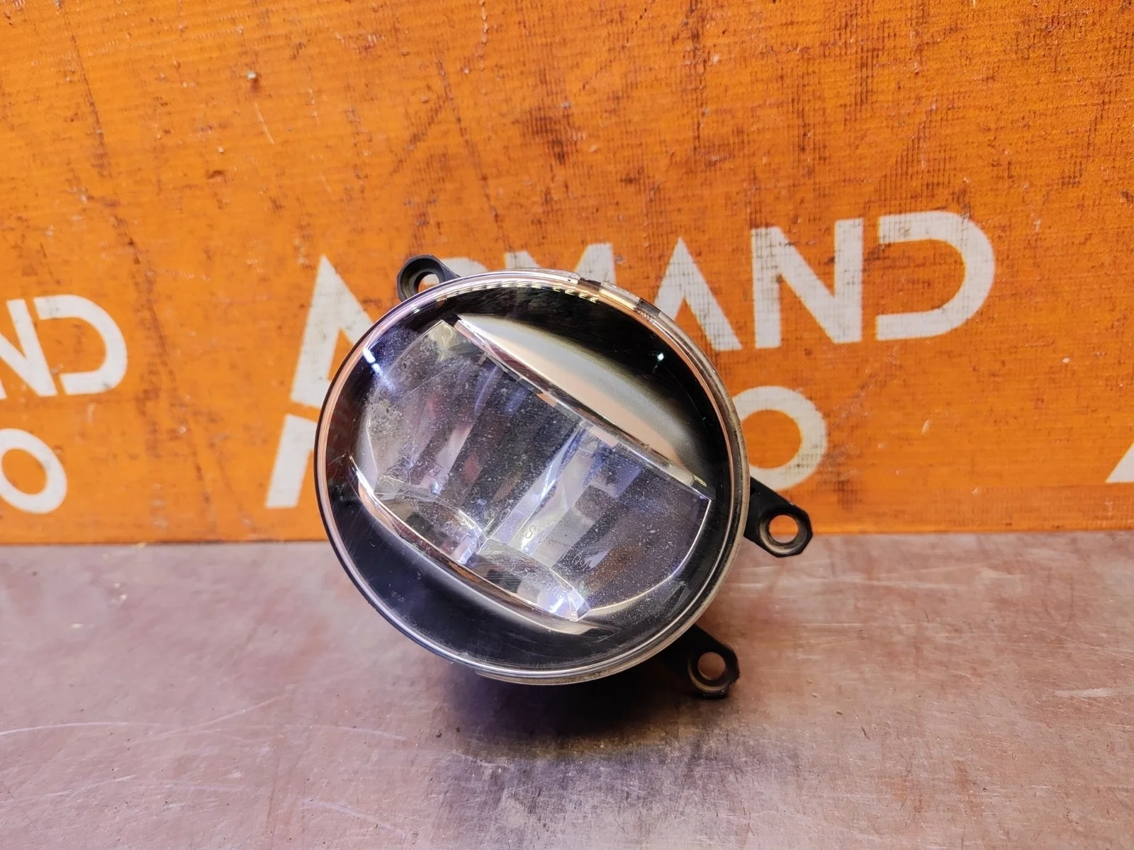 Птф Toyota Camry 2017-нв 8 XV70