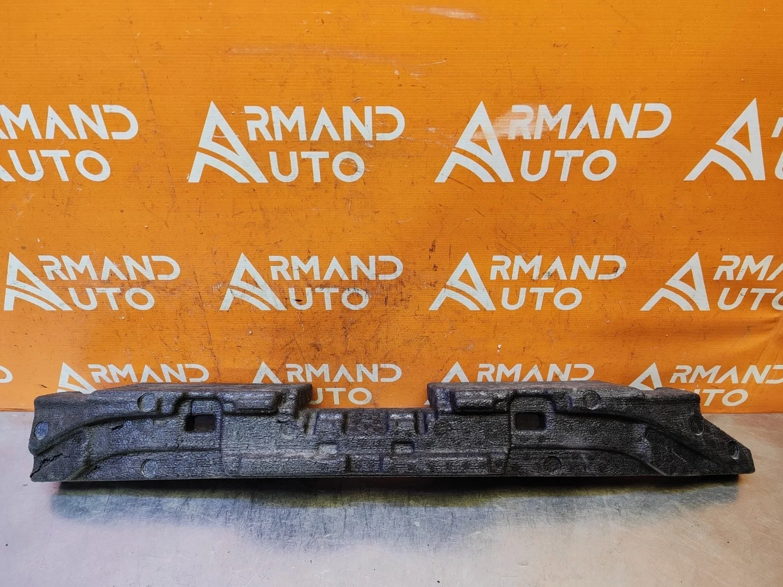 Абсорбер бампера Hyundai Creta 2021-нв