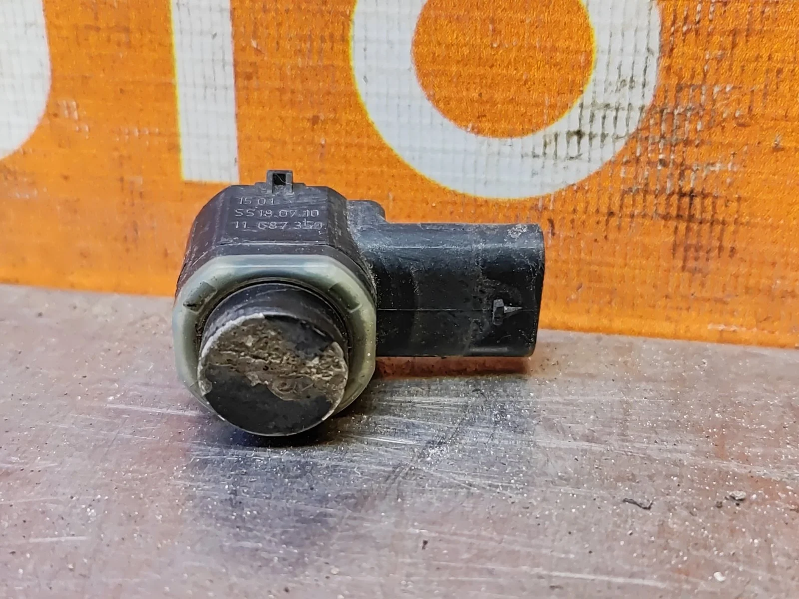 Датчик парктроника Audi A5 2011-2016 8T