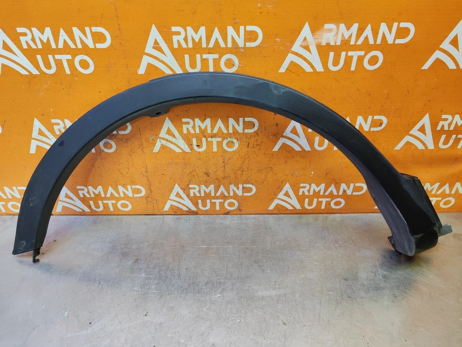 Расширитель крыла Toyota RAV4 2012-2015 CA40