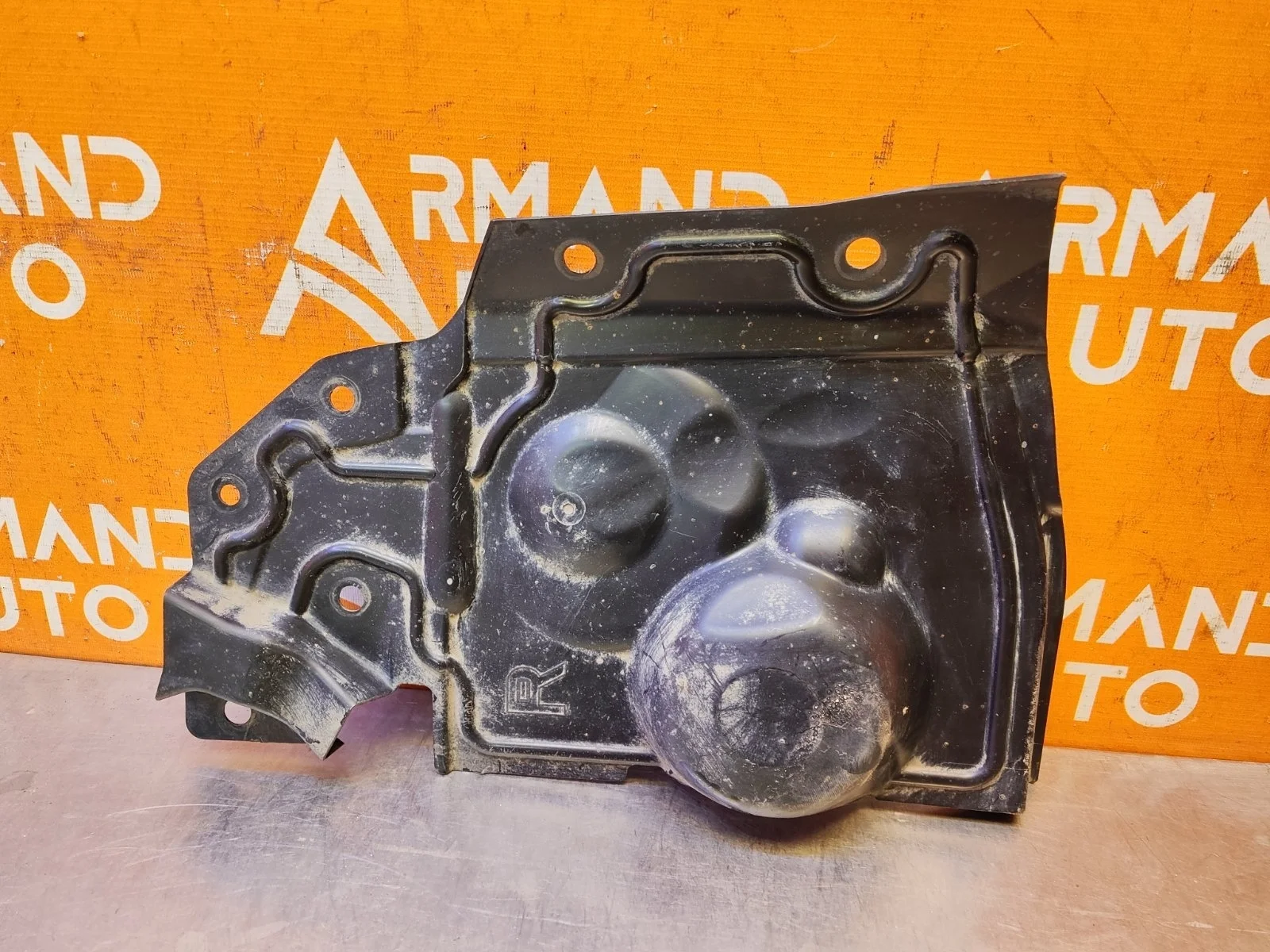 Пыльник двигателя Nissan X-Trail 2013-2022 T32