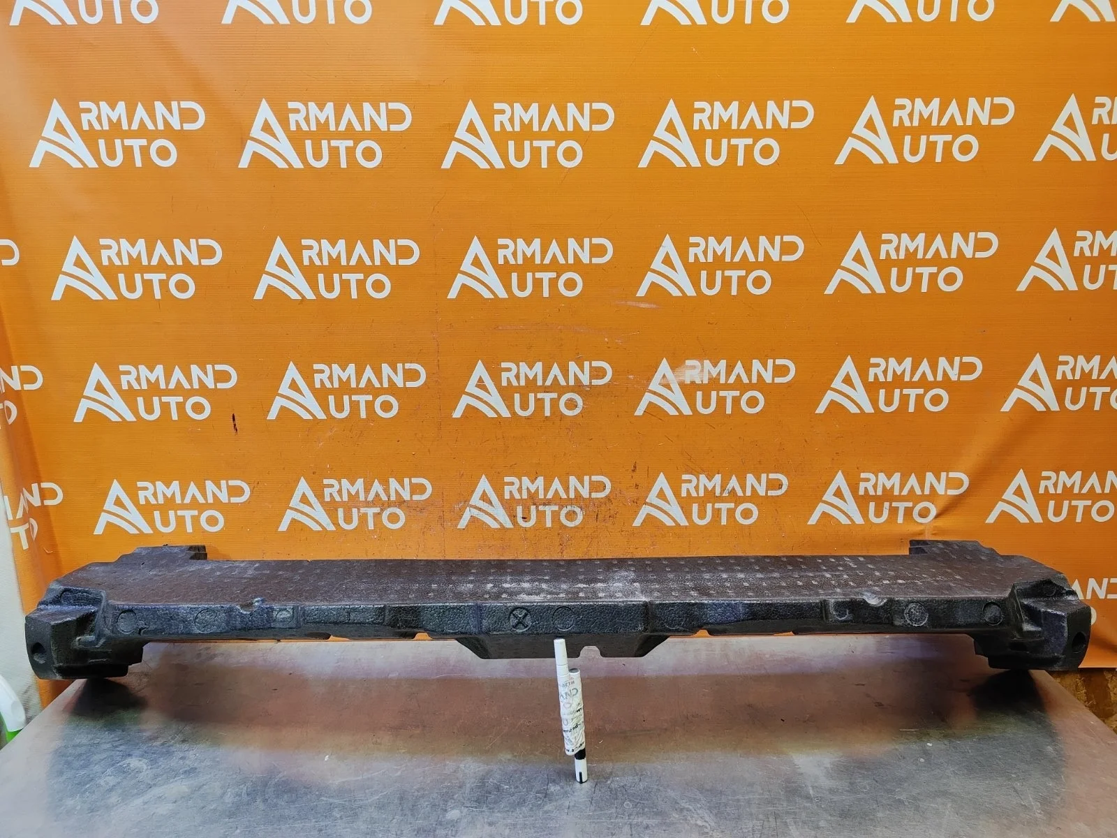 Абсорбер бампера Lexus LX 2015-2023 URJ200