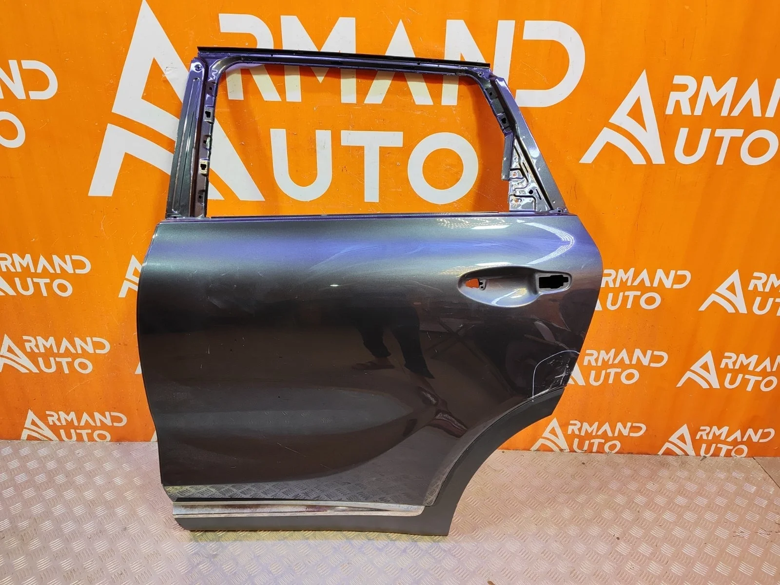 Дверь Kia Sorento 2014-2020 3 Prime UM