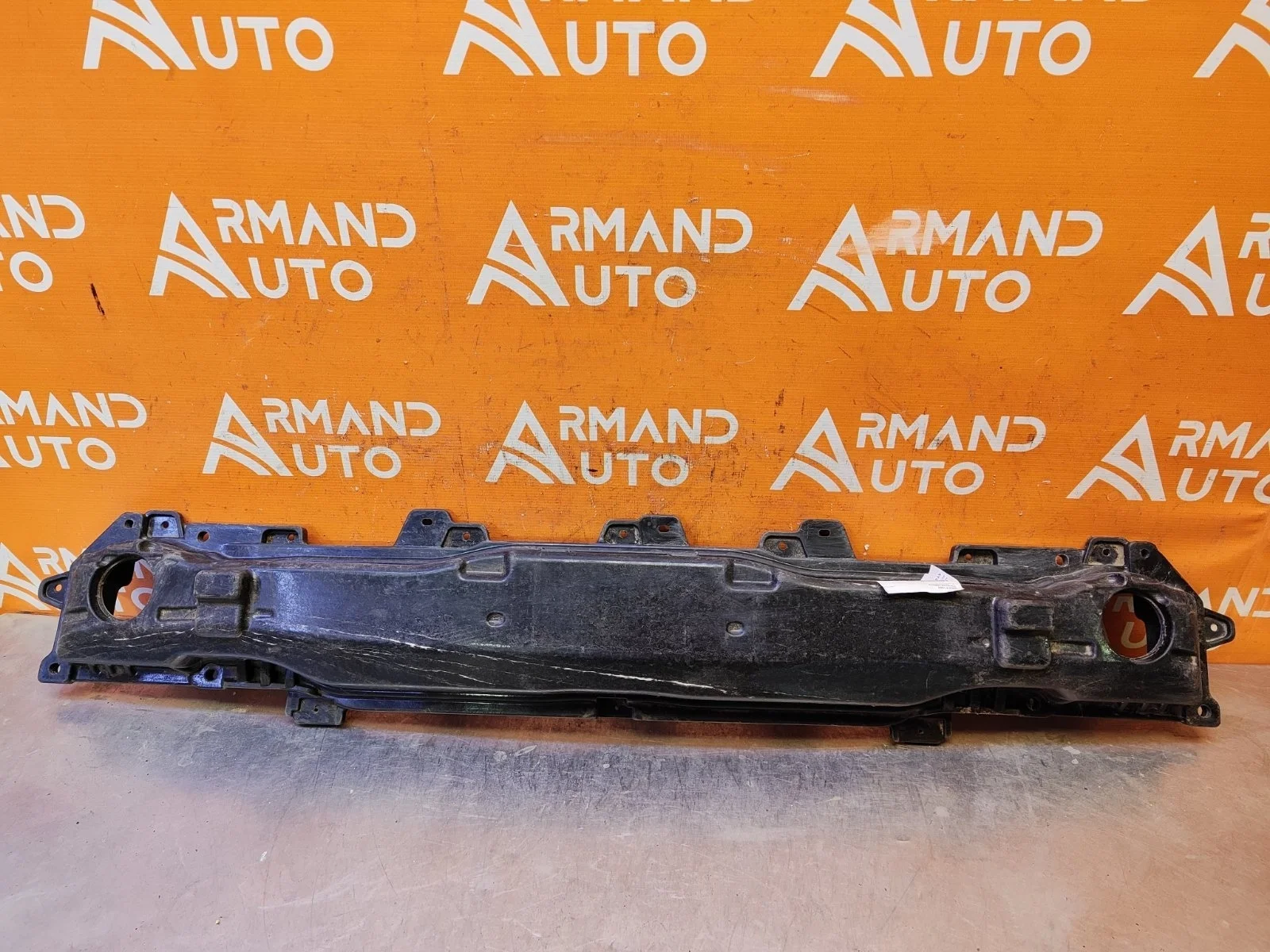 Усилитель бампера Kia Sportage 2018-2022 4 QL