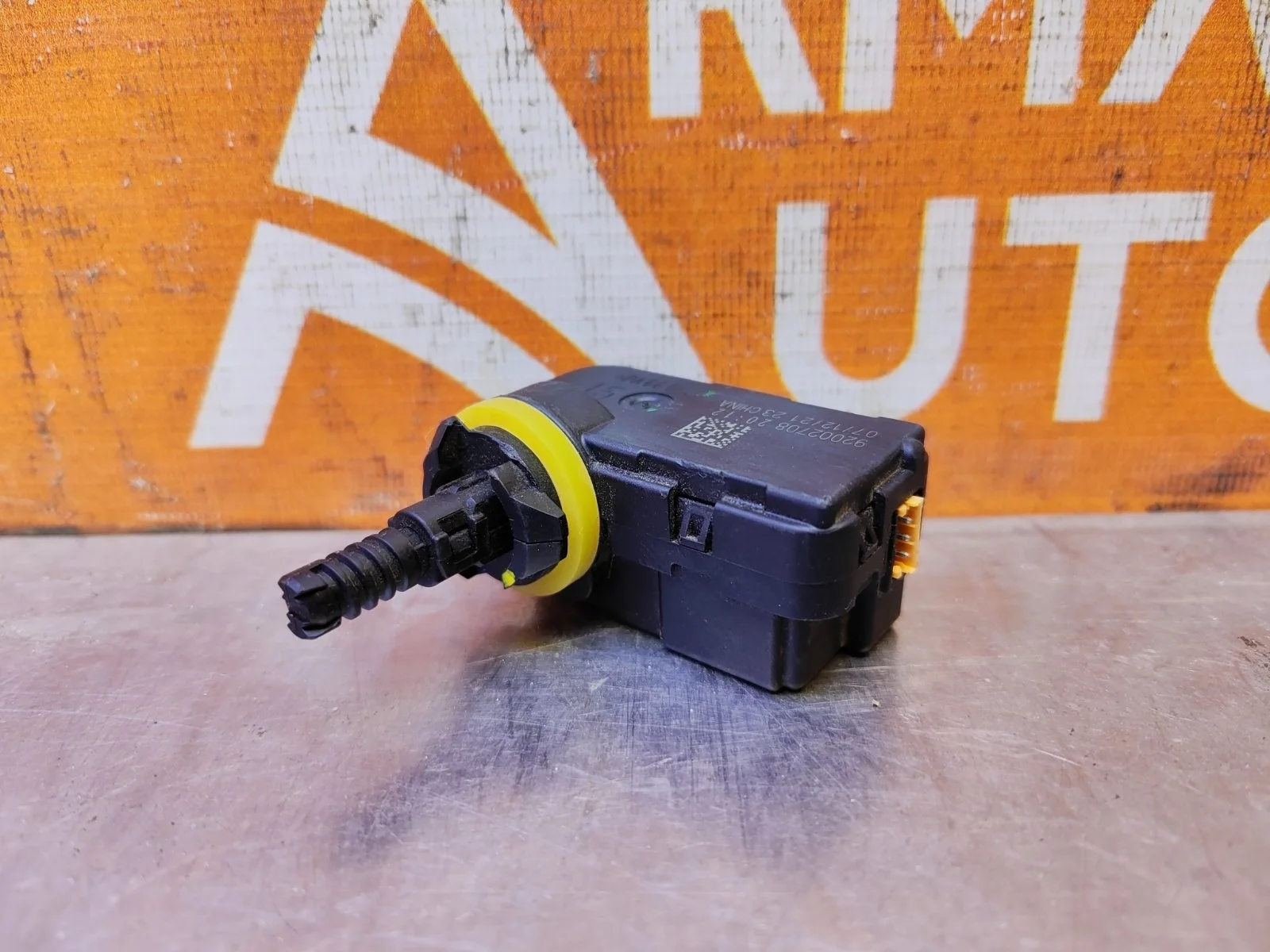 Корректор фар Jetta VA3 2019-нв