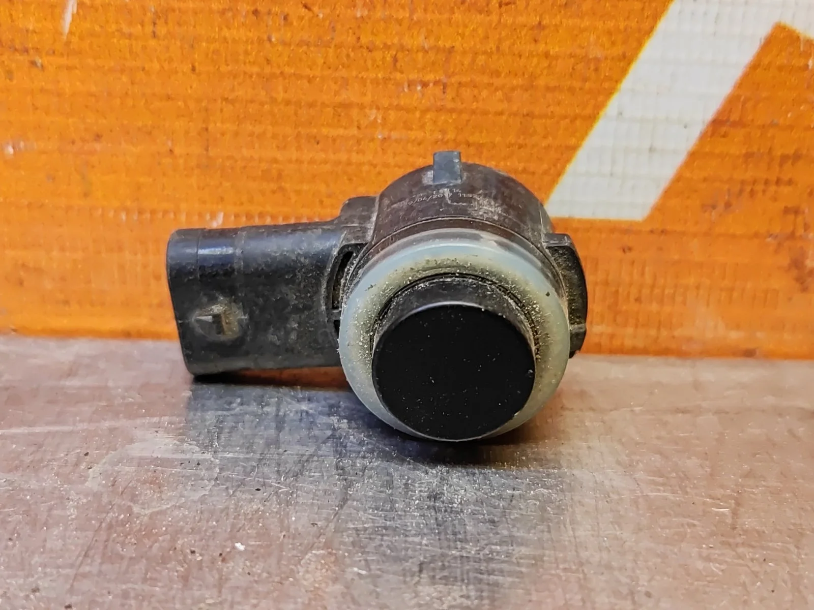 Датчик парктроника BMW 5 series 2016-нв G30 G31