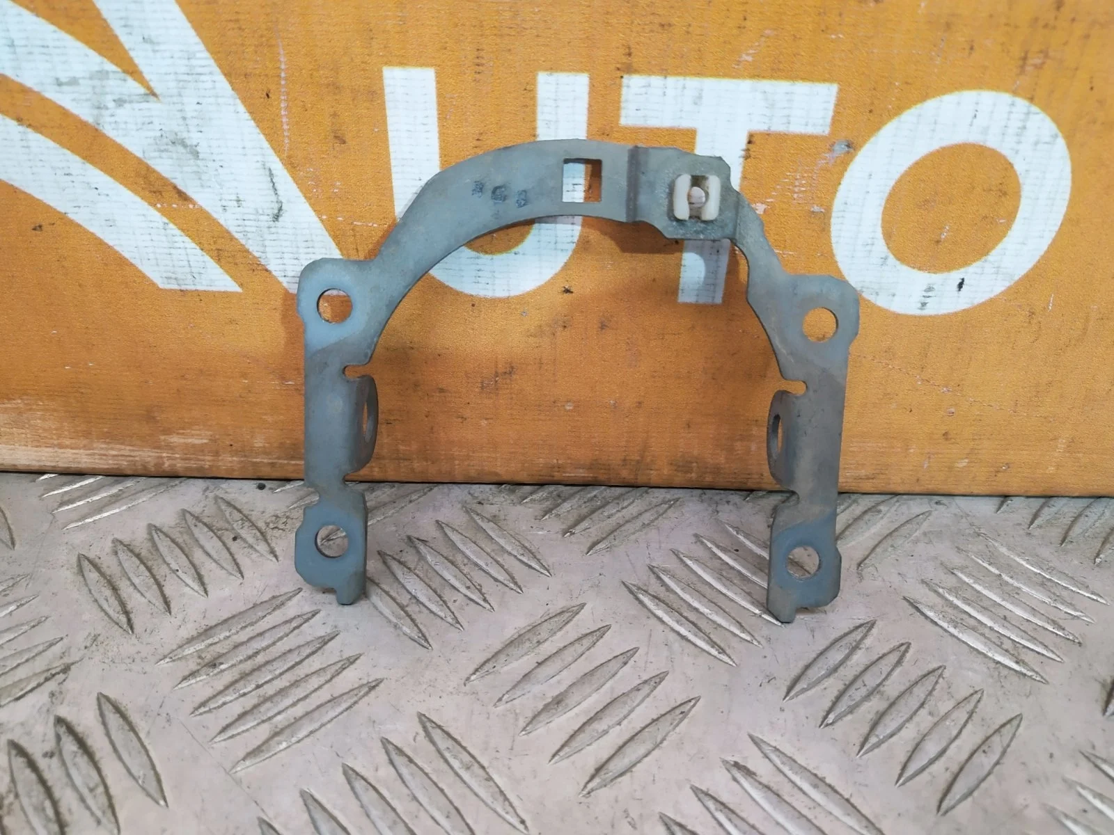 Кронштейн птф Mitsubishi Outlander 2015-нв 3