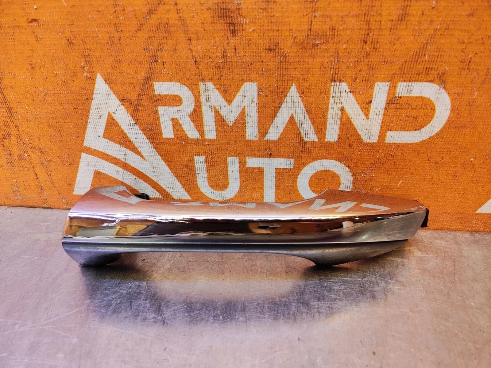 Ручка двери внешняя Kia Optima 2015-2020 4 JF