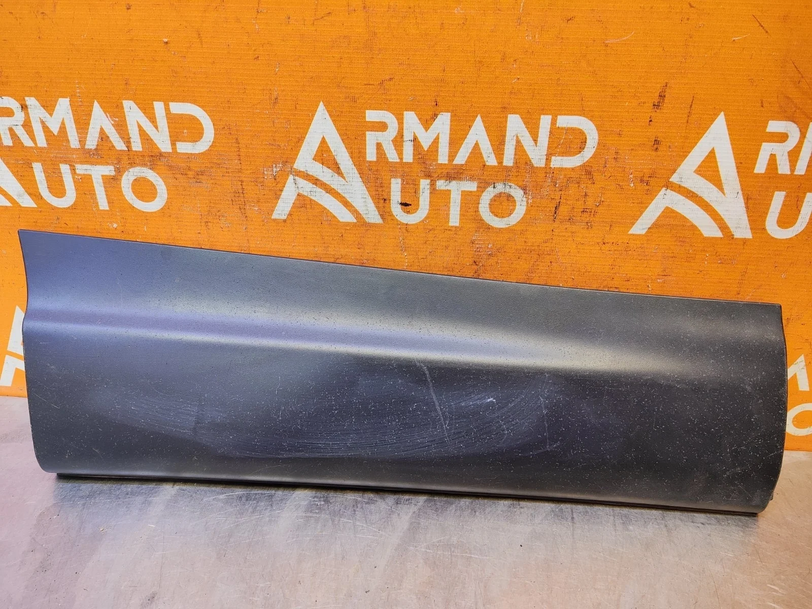 Молдинг двери Nissan Qashqai 2013-2022 j11