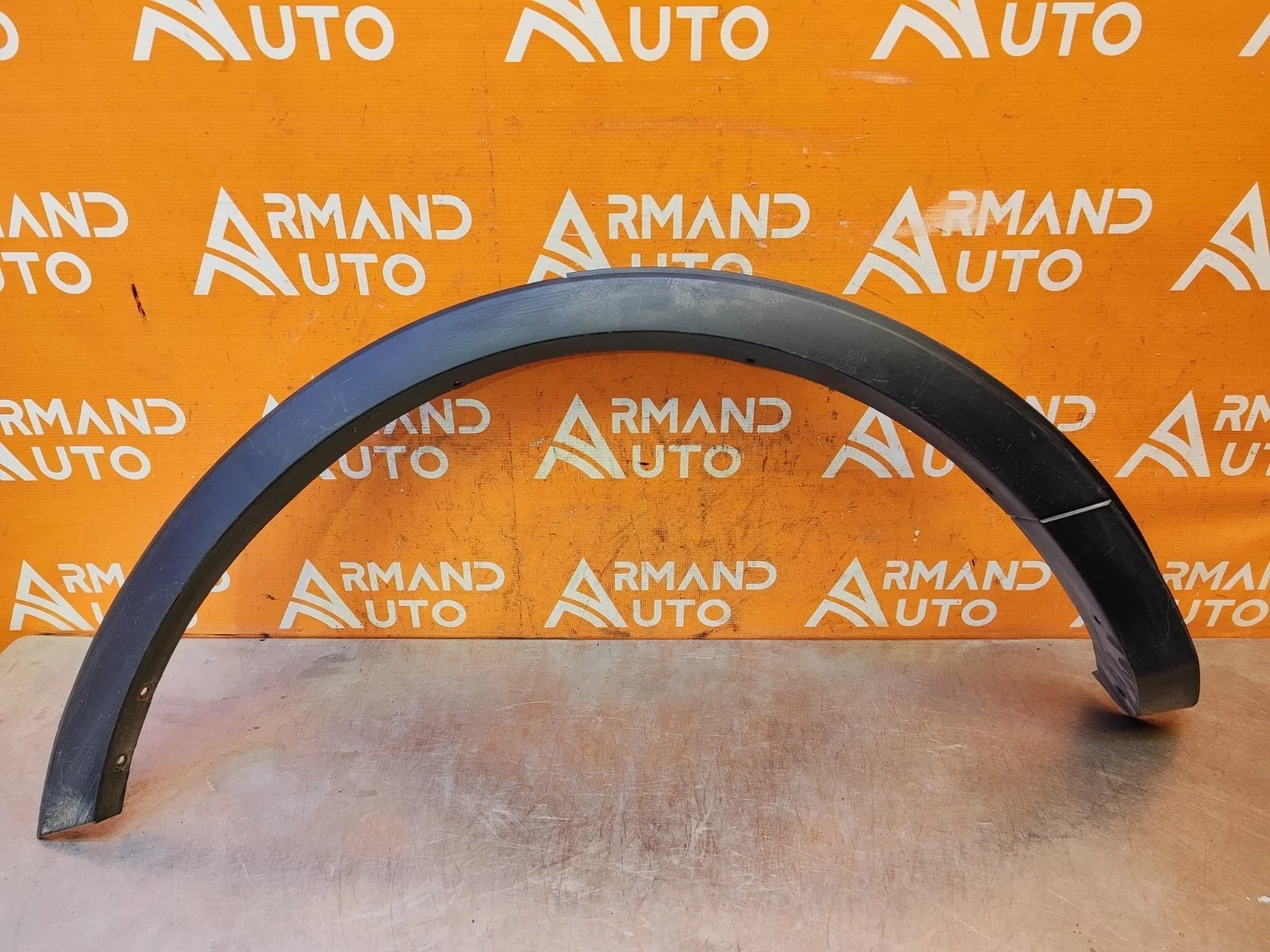 Расширитель крыла Ford Explorer 2010-2019 5 U502