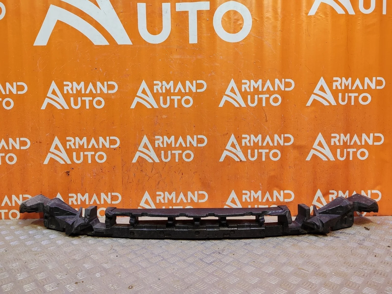 Абсорбер бампера Mercedes GLC-Class 2015-2019 X253